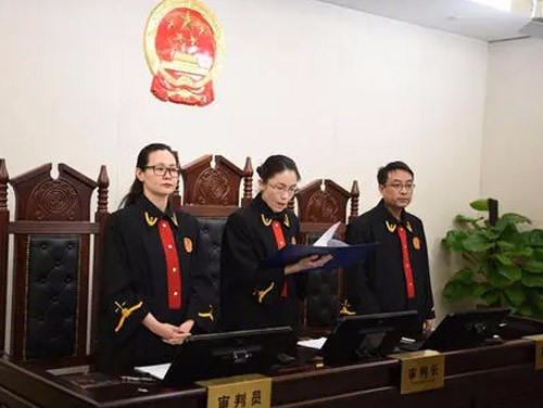 名誉权纠纷调解案之短视频