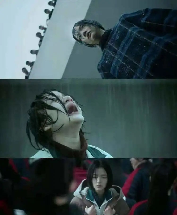 致少年的你,“本是同窗友,相煎何太急!” 致少年的你,“本是同窗友,相煎何太急!”