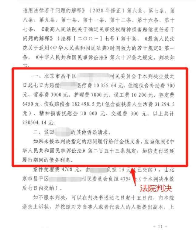 帮孩子捡玩具不慎掉进枯井,损害谁来赔? 帮孩子捡玩具不慎掉进枯井,损害谁来赔?