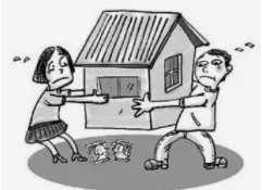 【婚姻】法院判决:房产证加名,不等于平分!-国晖北京律师事务所 【婚姻】法院判决:房产证加名,不等于平分!-国晖北京律师事务所