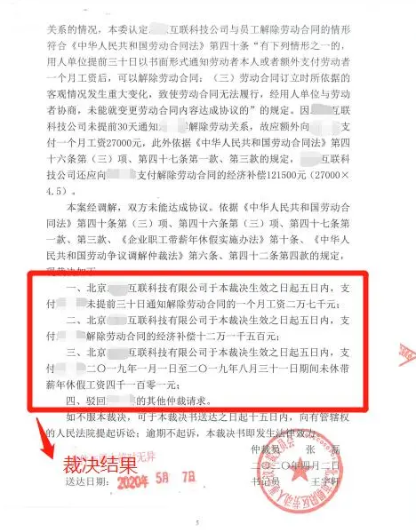 【劳动纠纷】哪怕公司破产,辞退我也需要走法律程序!-国晖北京律师事务所 【劳动纠纷】哪怕公司破产,辞退我也需要走法律程序!-国晖北京律师事务所