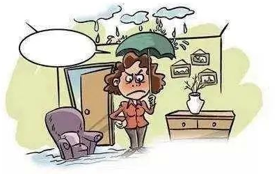 北京律师- 三楼漏水,一楼遭殃?邻居说:不关我的事!那可不行! 北京律师- 三楼漏水,一楼遭殃?邻居说:不关我的事!那可不行!